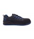 Zapatos de Seguridad con Puntera de Fibra de Vidrio Maui S3 CI SRC