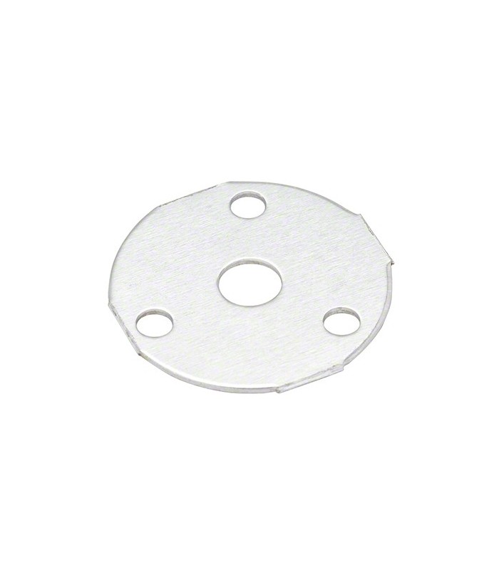 Placa Led Ø32mm 3W 300Lm 6000K