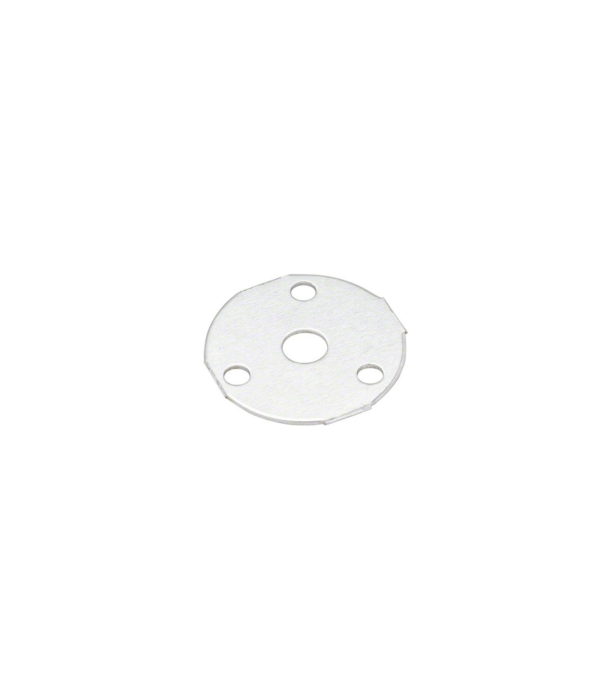 Placa Led Ø32mm 3W 300Lm 6000K