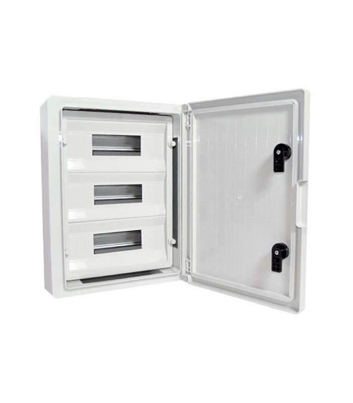 Envolvente Modular Estanca 60 Módulos IP65