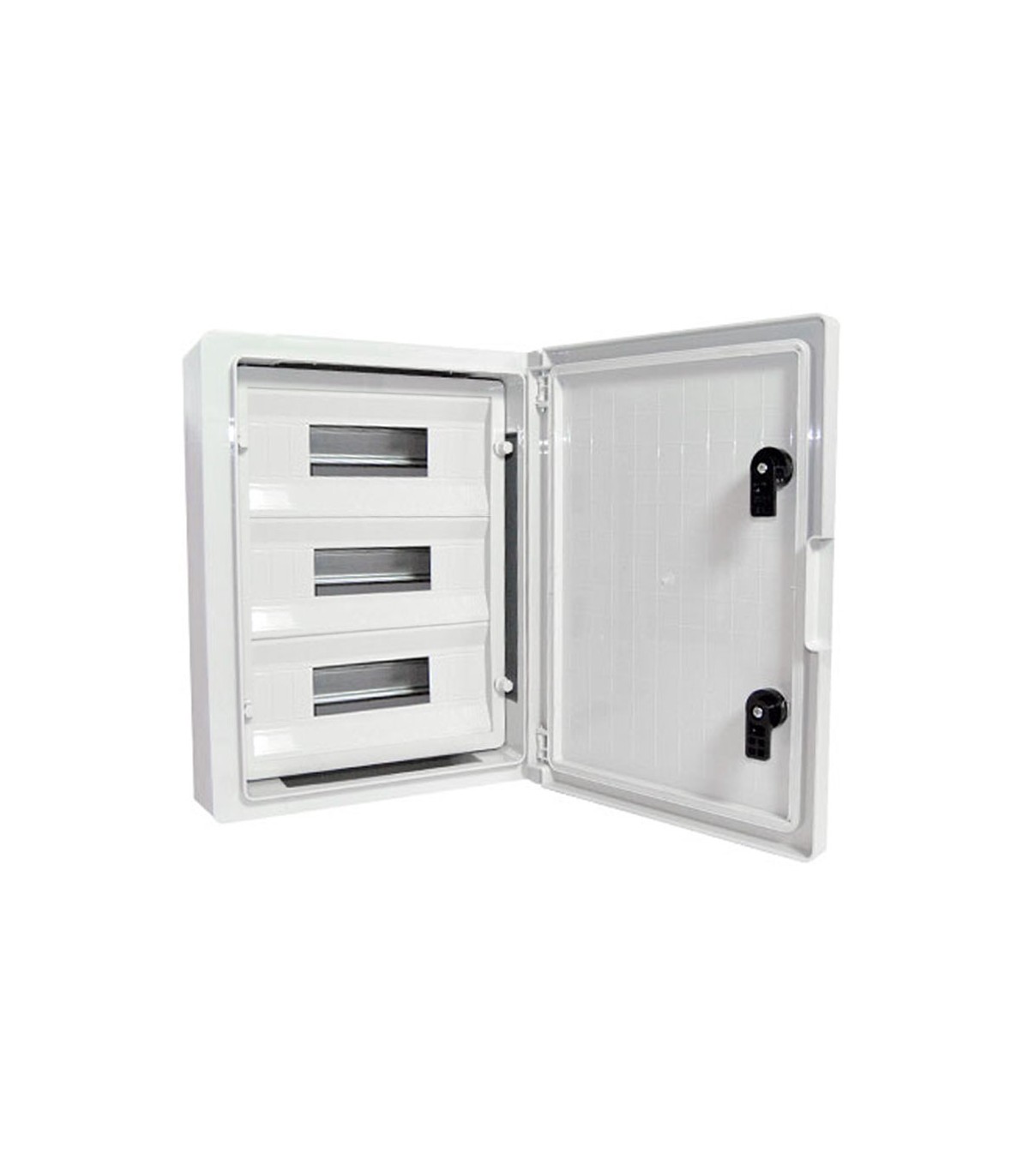 Envolvente Modular Estanca 45 Módulos IP65