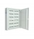 Envolvente Modular Superficie 180 Módulos 12 Filas 1000x750x200mm IP54