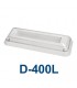 Emergencia Led Dunna 400LM 1H IP44 Normalux