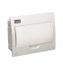 Caja Empotrable Serie 3SD5 6 / 36 Módulos Puerta Opaca