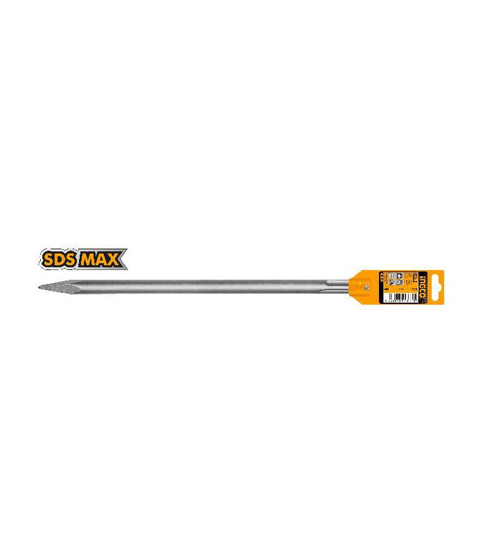 Puntero SDS Max 18x400mm