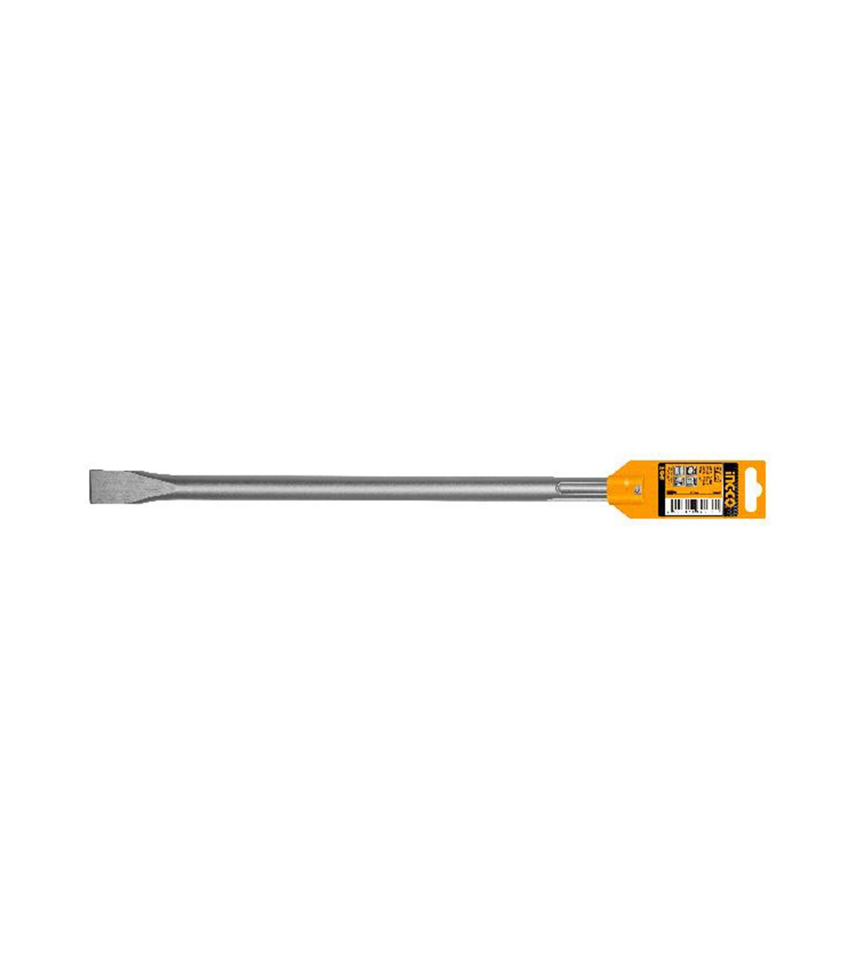 Cincel SDS Max 18x400x25mm