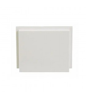 Módulo Ciego Combinable Blanco