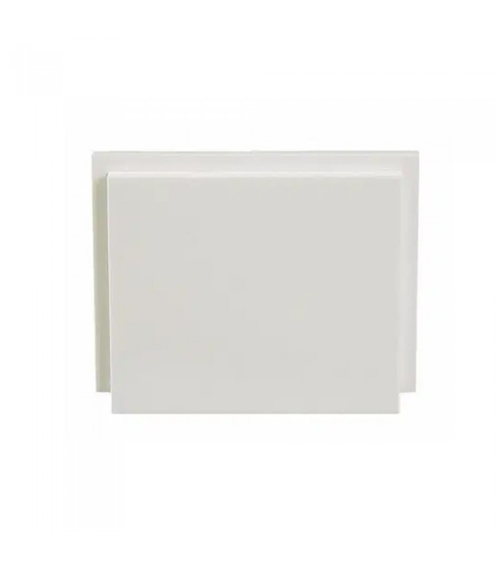 Módulo Ciego Combinable Blanco