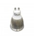 Dicroica GU10 6W 600Lm Regulable 4000K