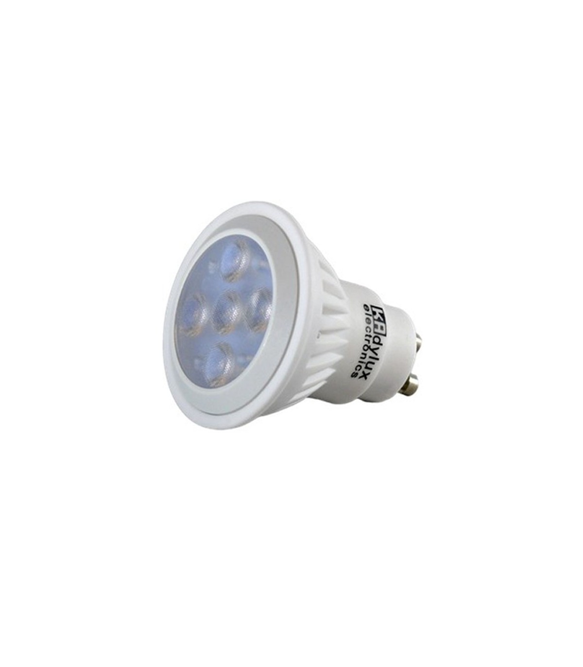 Dicroica GU10 6W 557Lm Regulable 4000K