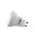Dicroica GU10 6W 557Lm Regulable 4000K