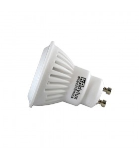 Dicroica GU10 6W 557Lm Regulable 4000K