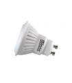 Dicroica GU10 6W 557Lm Regulable 4000K