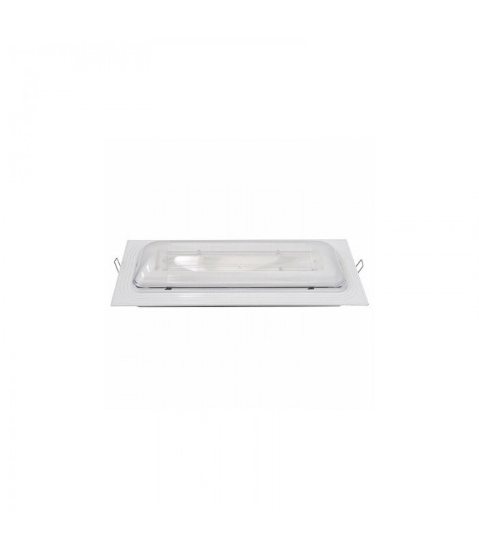 Caja de Empotrar Modelo Dunna Normalux