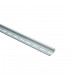Carril DIN Aluminio 200cm