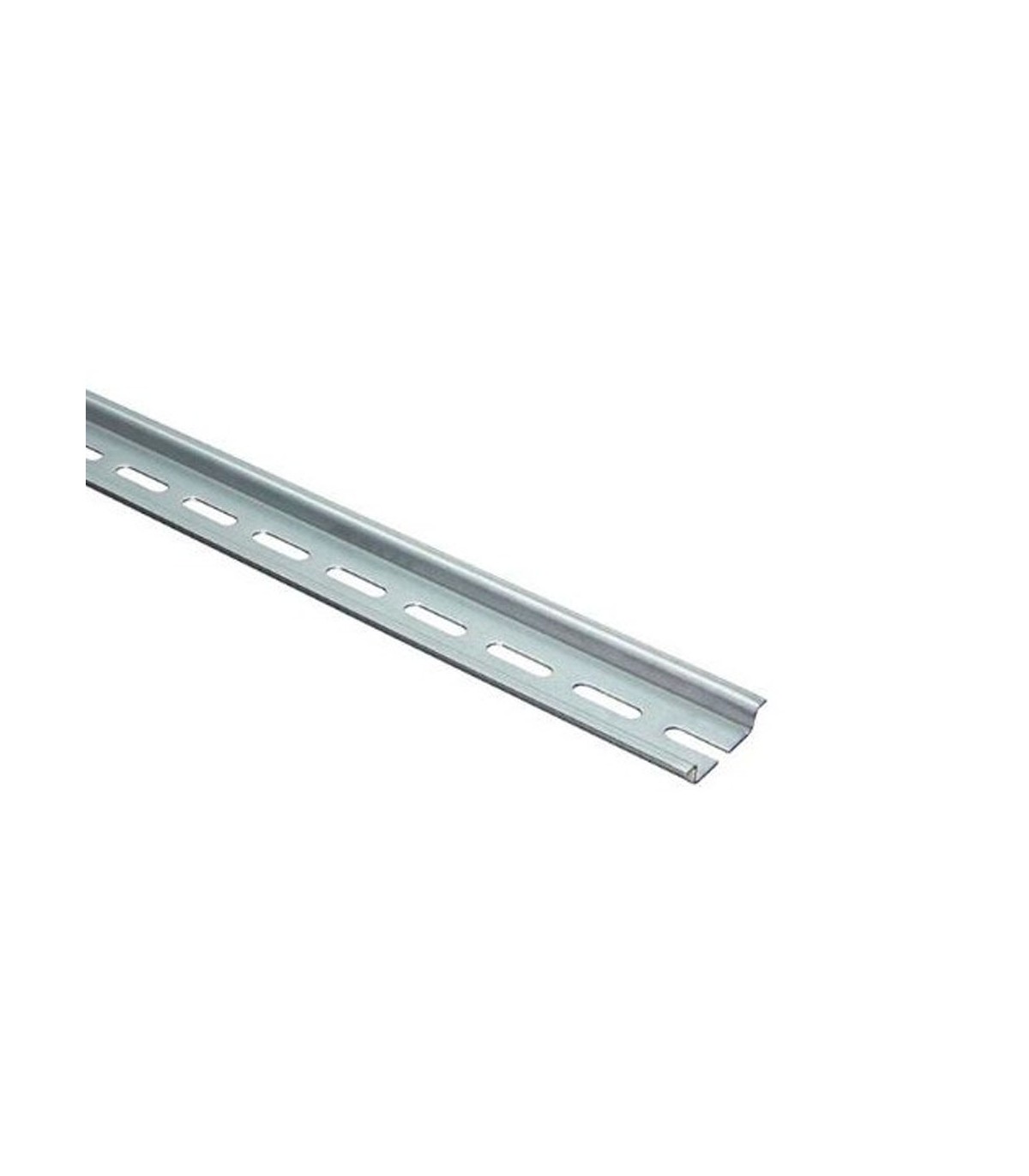 Carril DIN Aluminio 200cm