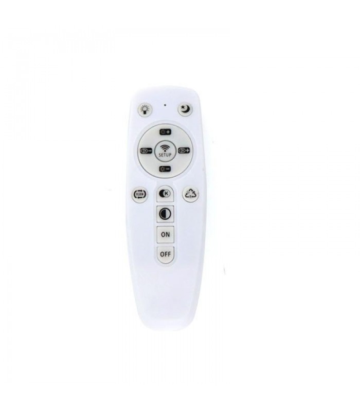Lámpara Colgante Bubbles 60W 4200Lm CCT