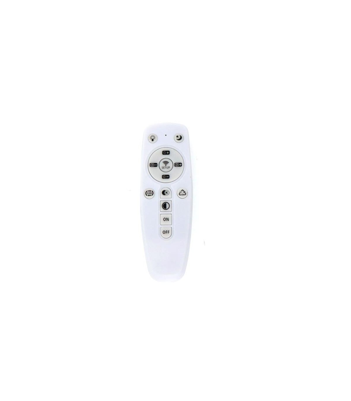 Lámpara Colgante Bubbles 60W 4200Lm CCT