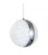 Lámpara Colgante Bubbles 60W 4200Lm CCT