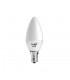 Bombilla Vela Led 5W 500LM E14