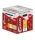Cable de datos UTP CAT.6 ECA CCA (Metro)