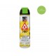 Spray Pintyplus Marcador 500ml T136 Verde