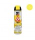Spray Pintyplus Marcador 500ml T146 Amarillo