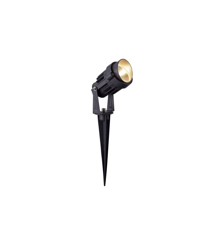 Pincho Jardín Exterior Hiro 6W 600Lm IP65 3000K