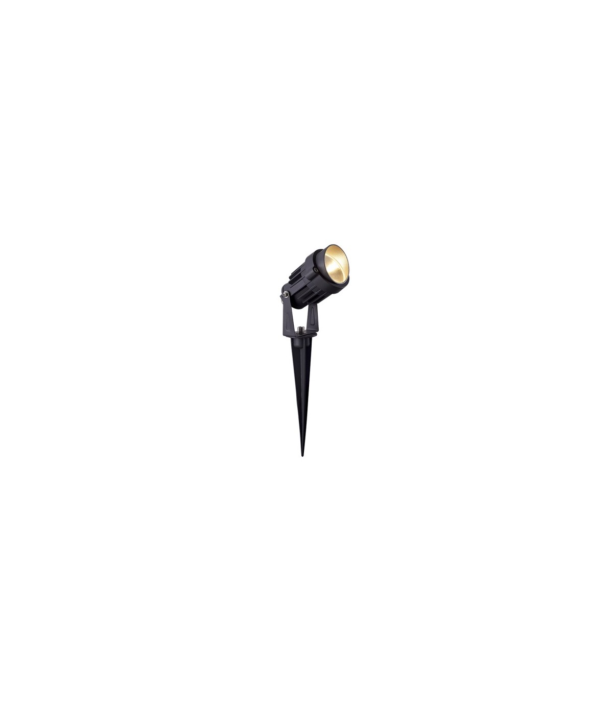 Pincho Jardín Exterior Hiro 6W 600Lm IP65 3000K