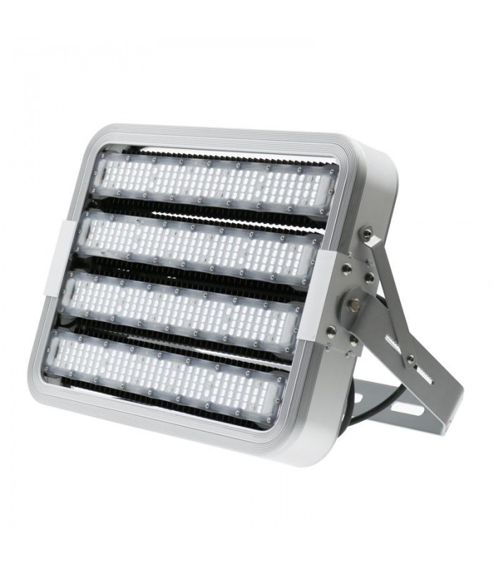 Proyector Modular Led COLISEUM 400W 50000Lm 60º IP65