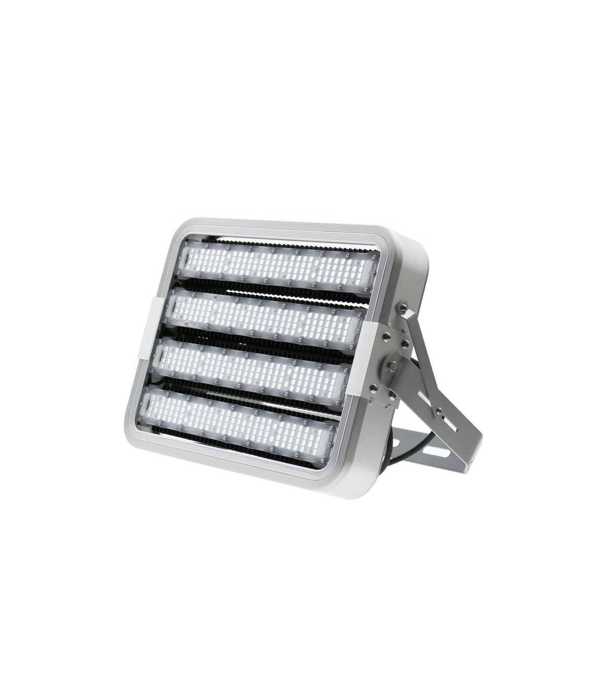 Proyector Modular Led COLISEUM 400W 50000Lm 60º IP65