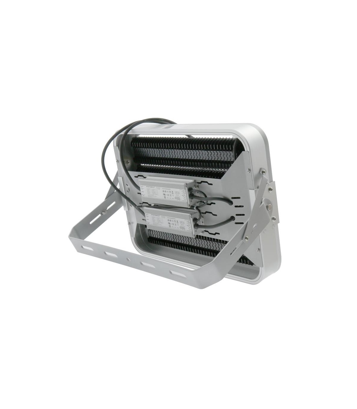 Proyector Modular Led COLISEUM 400W 50000Lm 60º IP65