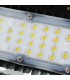 Proyector Modular Led COLISEUM 400W 50000Lm 60º IP65
