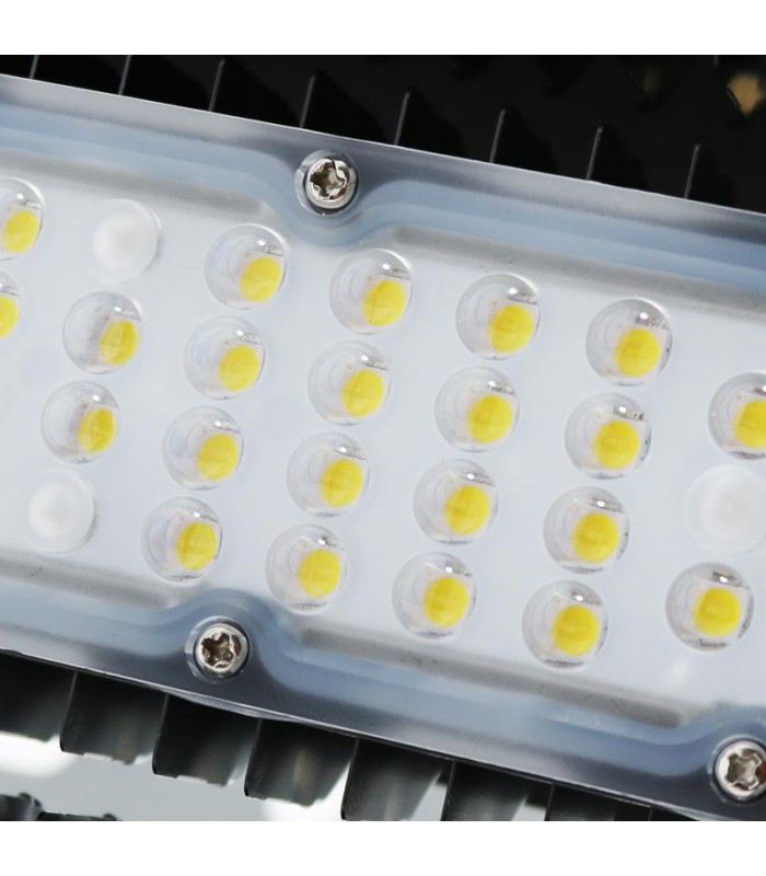 Proyector Modular Led COLISEUM 400W 50000Lm 60º IP65