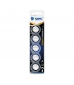 Pila Litio GSC CR2032 3V 1 Unidad
