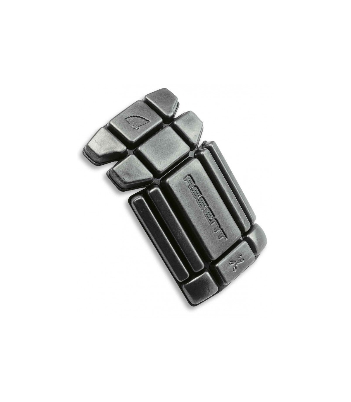 Rodillera para pantalón de trabajo TRAVAUX 2 und.