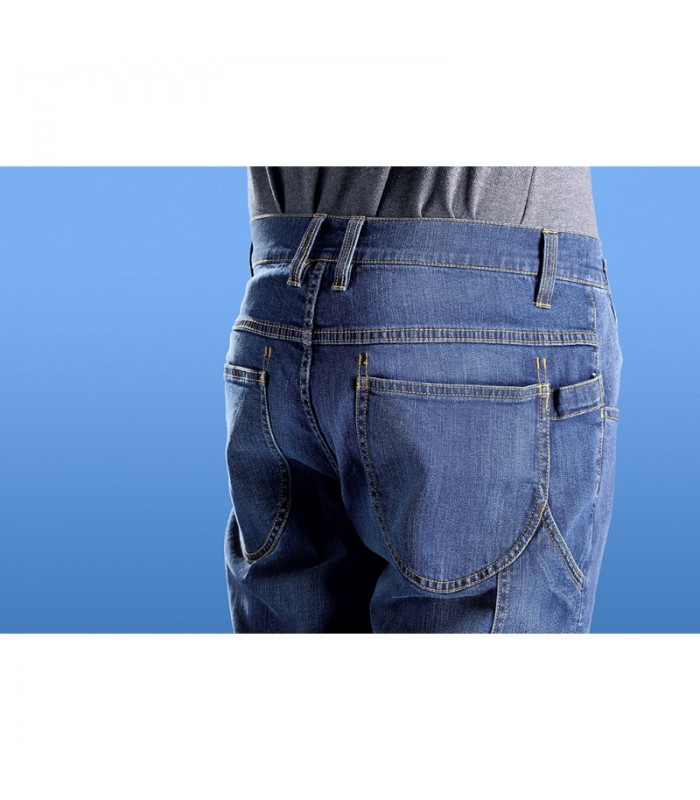 Pantalón de trabajo Jeans Ranch Vaquero