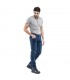 Pantalón de trabajo Jeans Ranch Vaquero