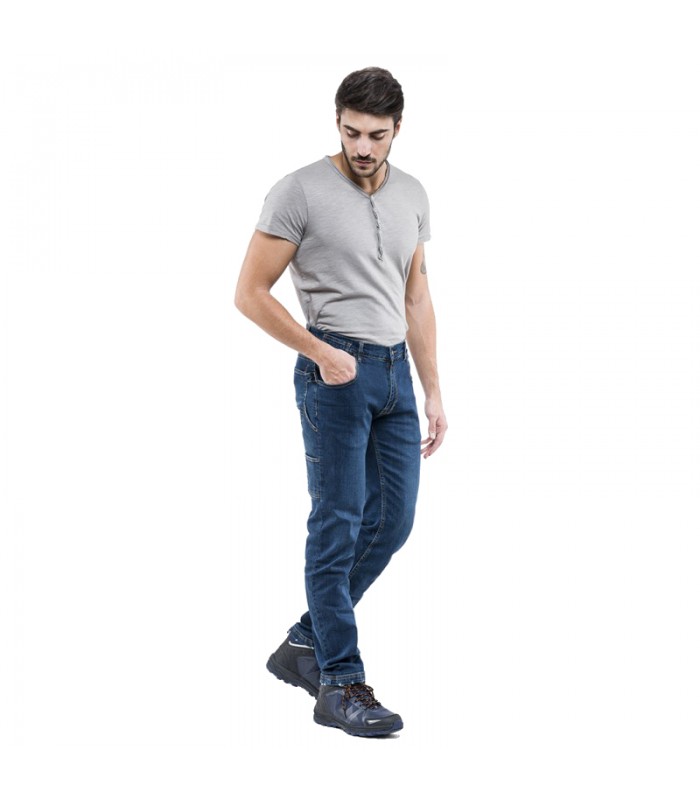 Pantalón de trabajo Jeans Ranch Vaquero