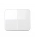 Tecla Doble Blanco Simon 75