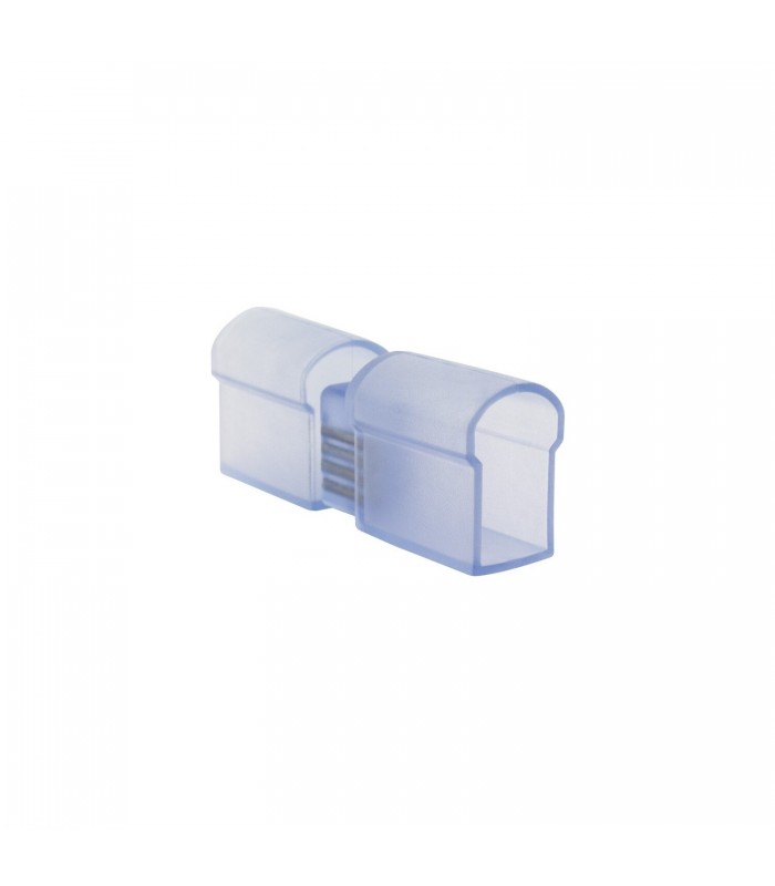 Conector Empalme Neon LED Flex Monocolor