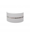 Aplique Caribe Blanco 1xE27