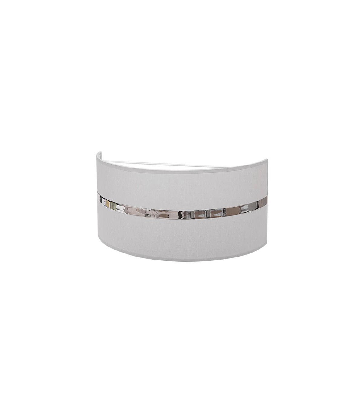 Aplique Caribe Blanco 1xE27