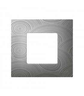 Marco 1 Elemento Gris Helios Simon 27