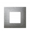 Marco 1 Elemento Gris Helios Simon 27