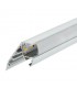 Perfil de Aluminio Especial ESCALERAS Superficie -2 Metros-