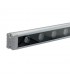 Bañador Led Pared FOSS 24VDC 18W 1800Lm 30º IP65