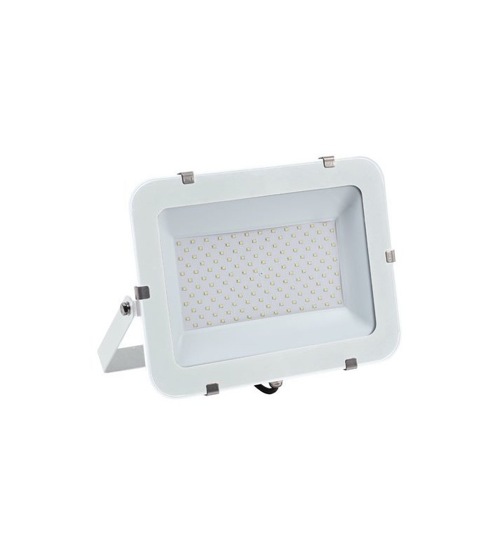 Proyector Epistar 150W 18000Lm IP65 Blanco 4500K