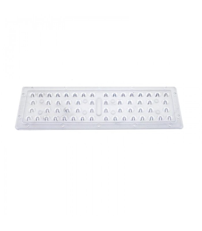 Óptica 145ºx70º para Foco Modular LED Retrofit/Speed 50W