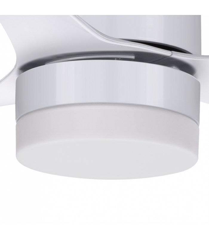 Tulipa Ventilador Modelo Aspro